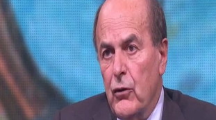 Forse è questa la forza della Meloni: Bersani resta muto, chi lo azzera con una frase