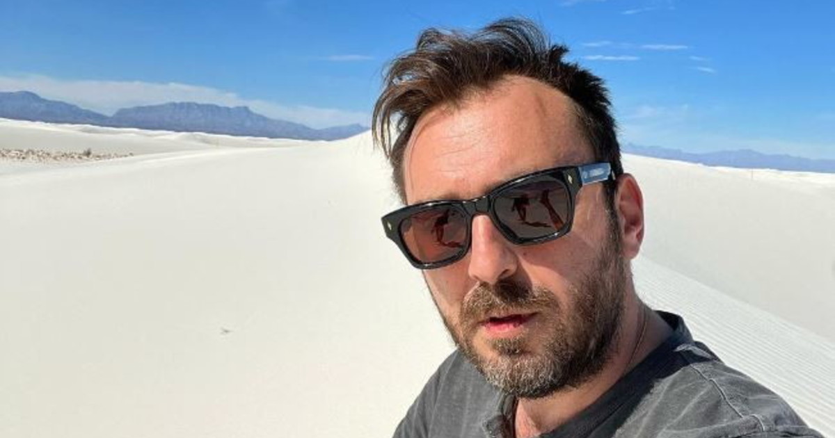 Cesare Cremonini e la famosissima giornalista Rai... voci clamorose Libero Quotidiano