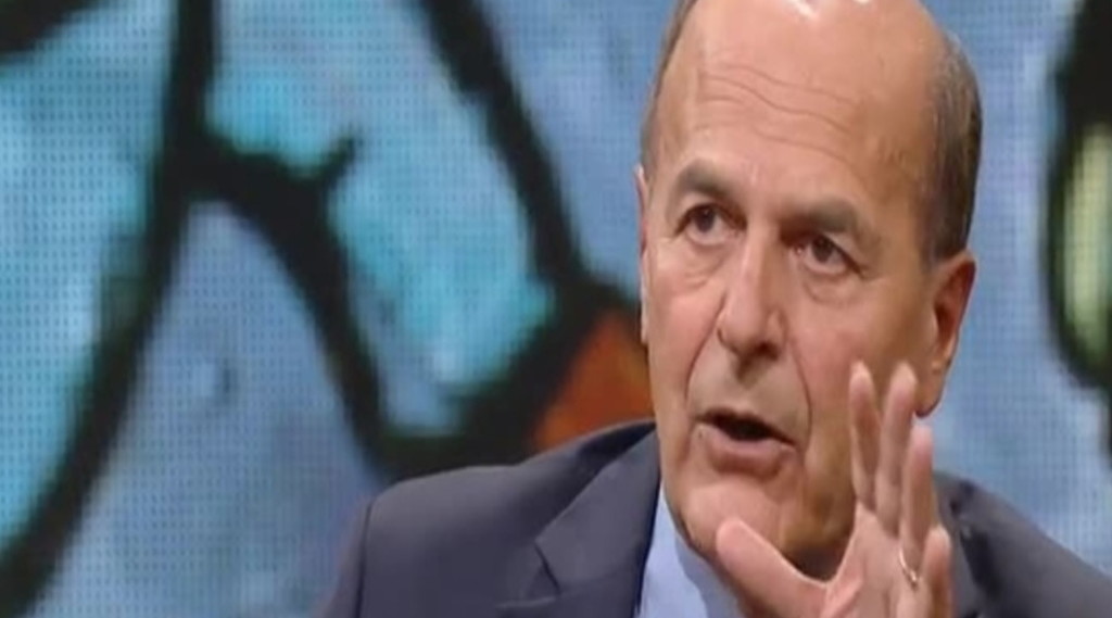 Devono suicidarsi: la frase choc di Bersani, vergogna sul governo Meloni