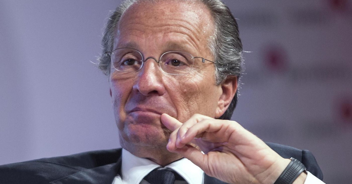 Bisignani, Meloni e il nucleare "Secchiona com'è il premier