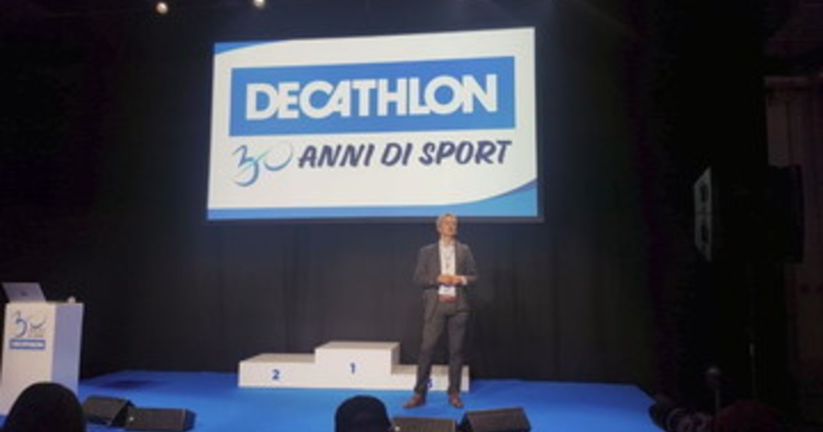 Decathlon Italia compie 30 anni e guarda ad inclusione e recruiting