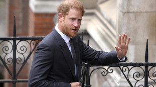 Penso domani: Principe Harry, mentre il padre veniva incoronato... Cos'ha detto