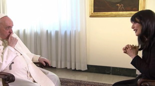Il film porno? Me l'hanno suggerito gli alieni – Libero Quotidiano