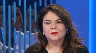 I suoi migliori amici. Per altri 30 anni...: Renzi affonda Michel Murgia, Meloni gode