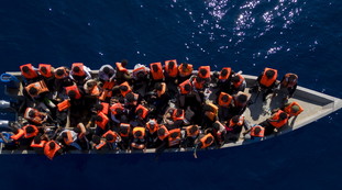 Già questa notte: raffica di sbarchi a Lampedusa, l'intercettazione svela il gioco sporco