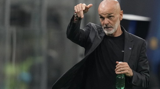 Pieni poteri, per Stefano Pioli ora cambia tutto: un terremoto al Milan