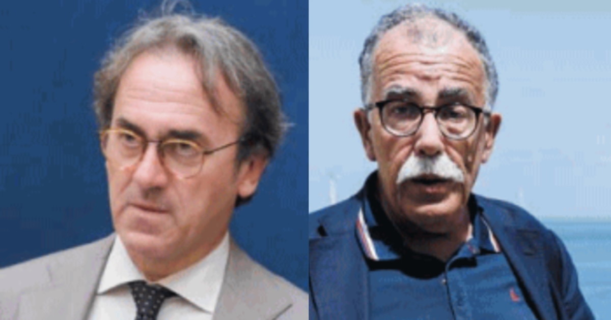 Clima, Pietro Senaldi: i veri negazionisti sono loro, pericolo per la democrazia