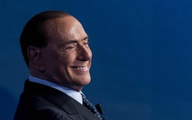 Libero Quotidiano - L'eredità del Cav