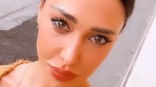 Belen, non solo De Martino: altro incubo, chi le chiude la porta in faccia