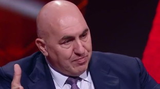 Che Paese è l'Italia: Massimo Giletti indagato, si scatena Guido Crosetto