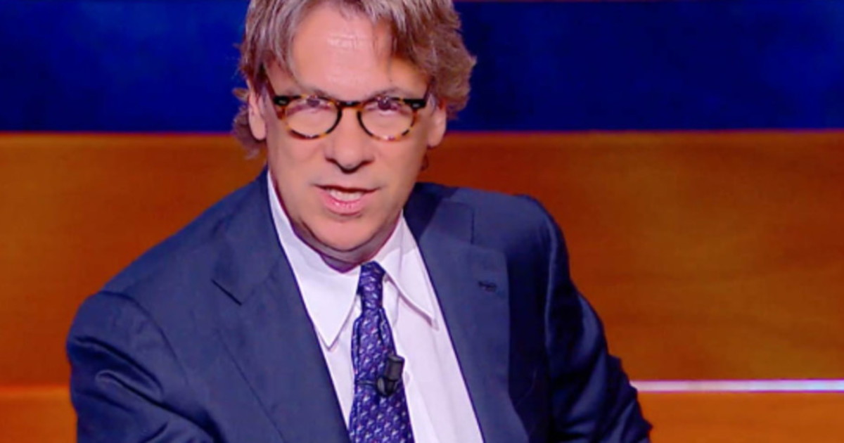 Ho votato Meloni, non fatevela sotto!: ladri in casa, la lettera che scuote Nicola Porro