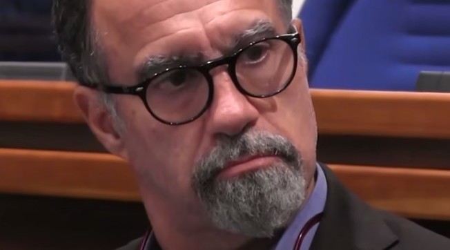 De Angelis, niente dimissioni: secondo voi FdI fa bene a non mollare?