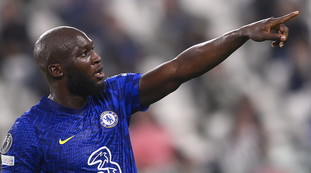 Romelu Lukaku umiliato dal Chelsea: ecco con chi si allena. E ora la Juve...