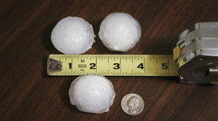 Bombe di ghiaccio a Ferragosto, incubo-meteo: Giuliacci svela dove colpiranno