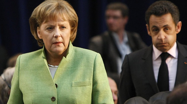 Così Sarkò e Merkel sono diventate le belve del Cav: il retroscena, cosa c'è dietro il golpe