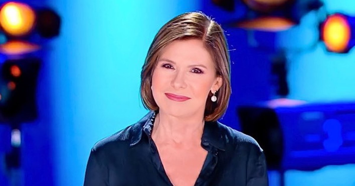 Bianca Berlinguer, ti voglio bene? Come gongola Pier Silvio Berlusconi Libero Quotidiano Bianca Berlinguer, ti voglio bene? Come gongola Pier Silvio Berlusconi Libero Quotidiano