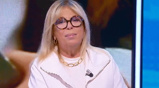 Rita Dalla Chiesa, schiaffo a Selvaggia Lucarelli: "Meloni ...