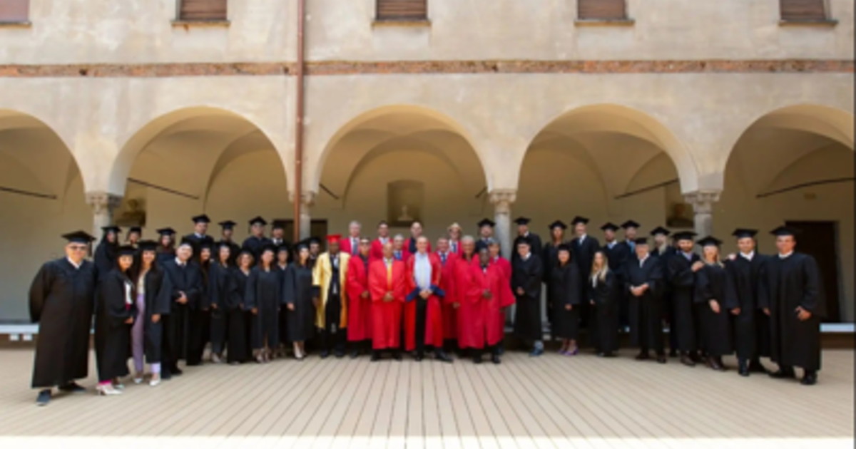 Università Popolare degli Studi di Milano per l' istruzione accessibile