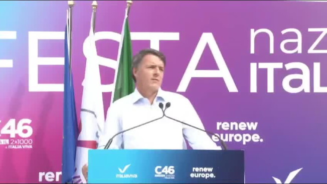 Schlein, 'perché dobbiamo difenderla': Renzi, è l'umiliazione finale