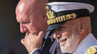 L'italiano nuovo comandante Nato: scenario di guerra, cosa significa