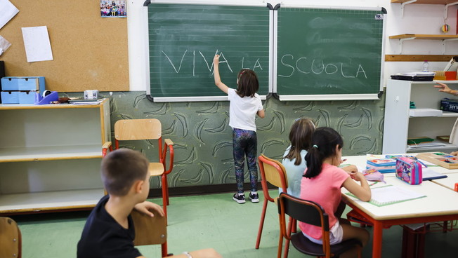 Torna il 6 in condotta, siete d'accordo?