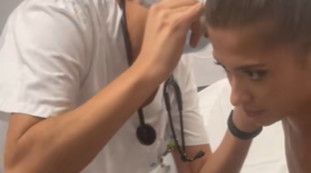 Come ha fatto a entrare?: medico sconcertato, cosa c'è nell'orecchio