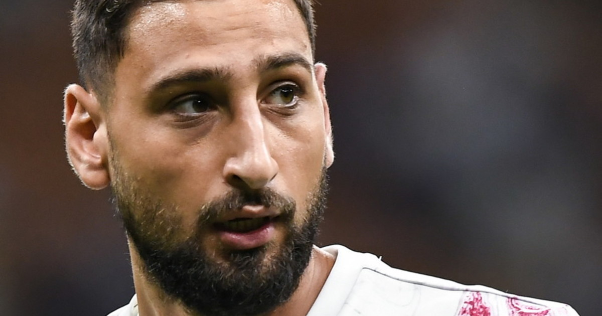 Enzo Riola Gigio Donnarumma? Franco Ordine: tutte balle,