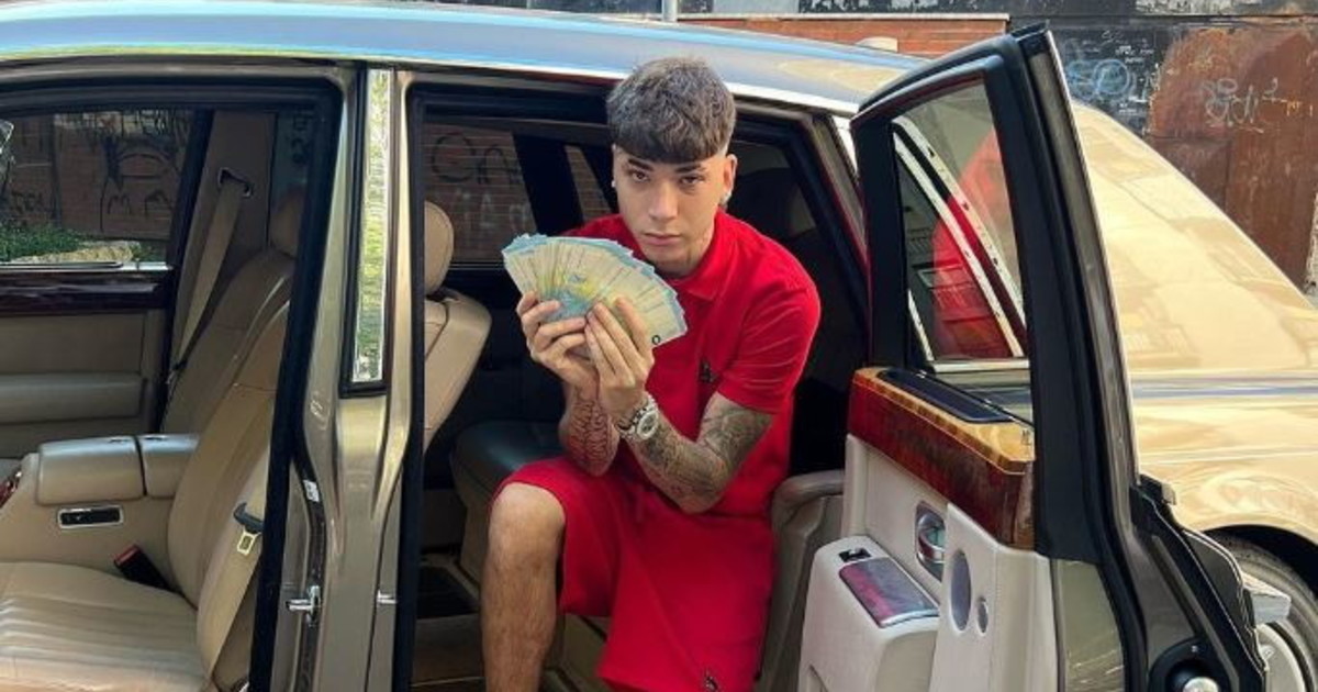 Shiva Rapper Parents Shiva, il rapper arrestato? Il precedente a luglio: Milano sotto-choc ...