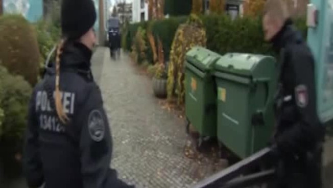 Hezoballah, paura in Germania: minaccia terroristica e perquisizioni a tappeto