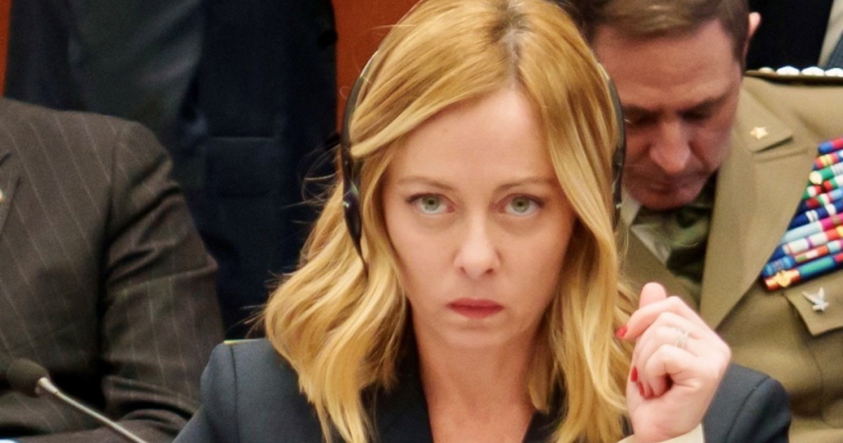 Meloni, "così Putin può portare la pace" è la svolta decisiva? Libero Quotidiano