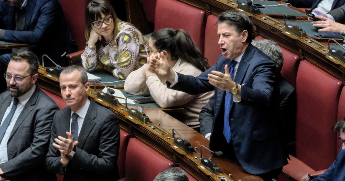 Superbonus, Itália consumiu 20% das recompensas de construção do mundo – Libero Quotidiano