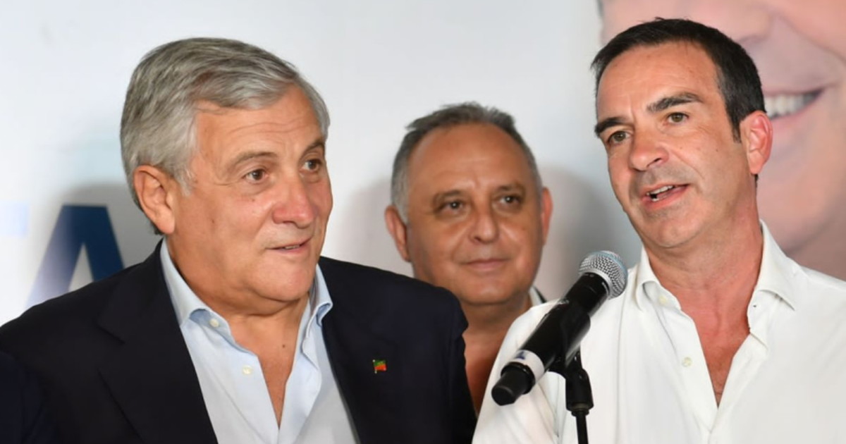 A2, incidente per Roberto Occhiuto: l'assistente in prognosi riservata ...
