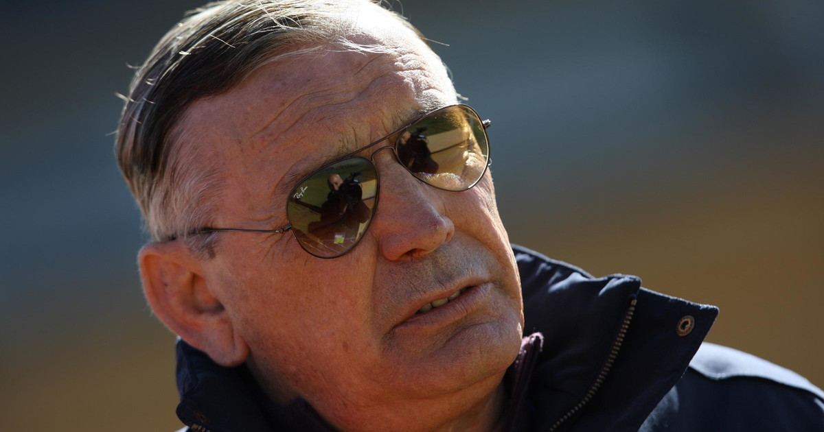 Gigi Riva, le sue ultime parole prima di morire | Libero Quotidiano.it