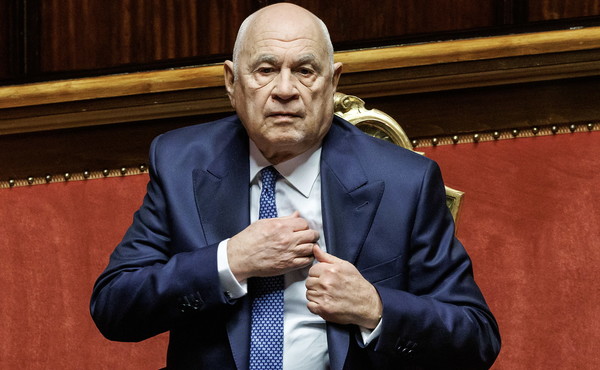 Giustizia Libero Quotidiano