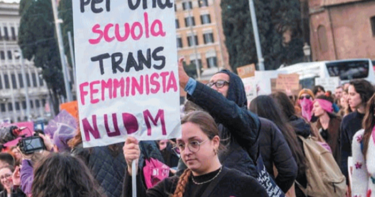 Daniele Capezzone: il virus woke che uccide menti e libero pensiero