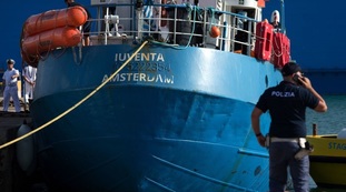 In soli due mesi meno 41 per cento: sinistra smentita, ecco i veri numeri degli sbarchi