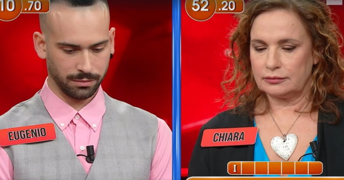 L'Eredità, "Chiara conosceva la risposta": un terremoto in diretta su ...