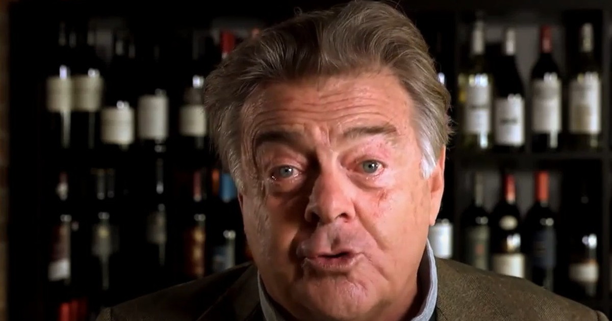 Ludovico Antinori, l'intervista al