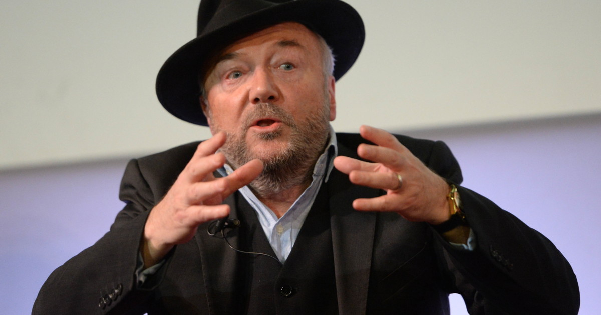 Galloway, rieletto a Westminster il socialista che stravede per