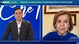 Messaggio ambiguo e buonista: Fisco amico, lo sfregio di Elsa Fornero a Giorgia Meloni