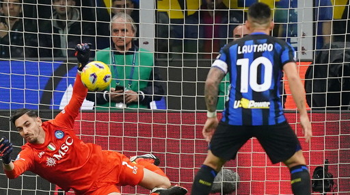 Quando ne riparleremo. Telenovela Lautaro Martinez: l'Inter in ansia per il Toro