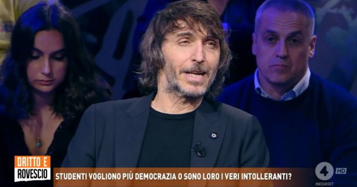 giuseppe manca faccia di trudda