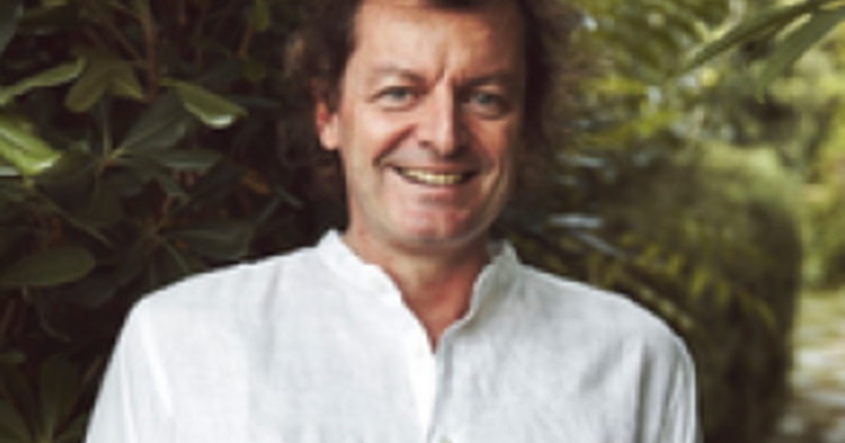 Giancarlo Devasini, il torinese che stacca John Elkann nella classifica