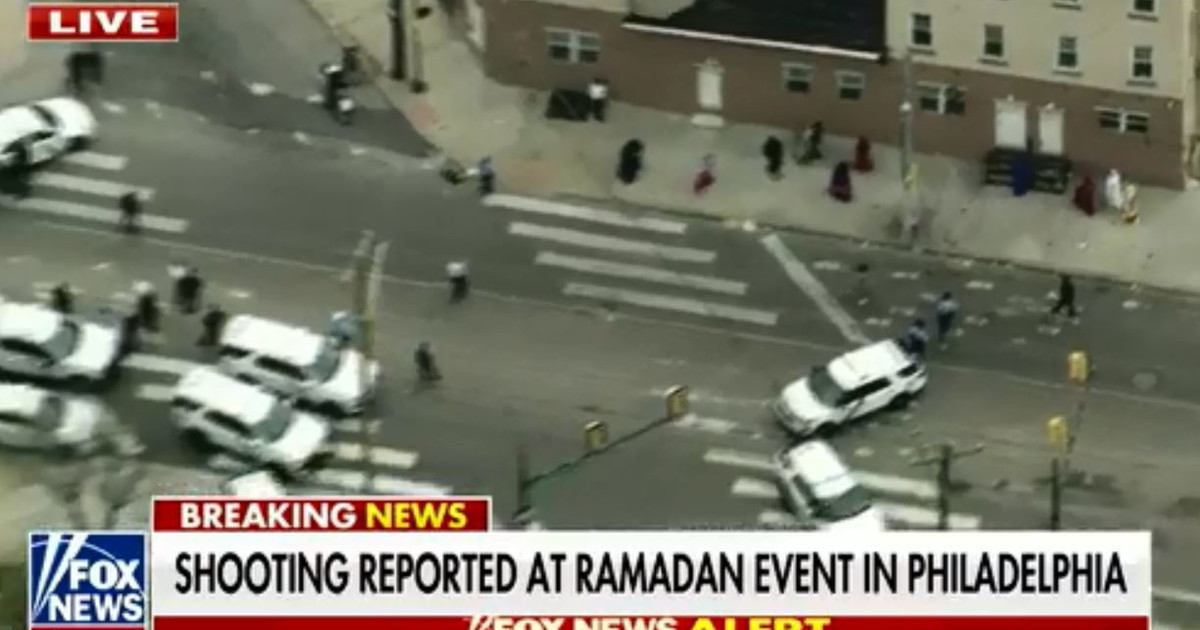 Sparatoria a Philadelphia durante i festeggiamenti del Ramadan. Ecco cos