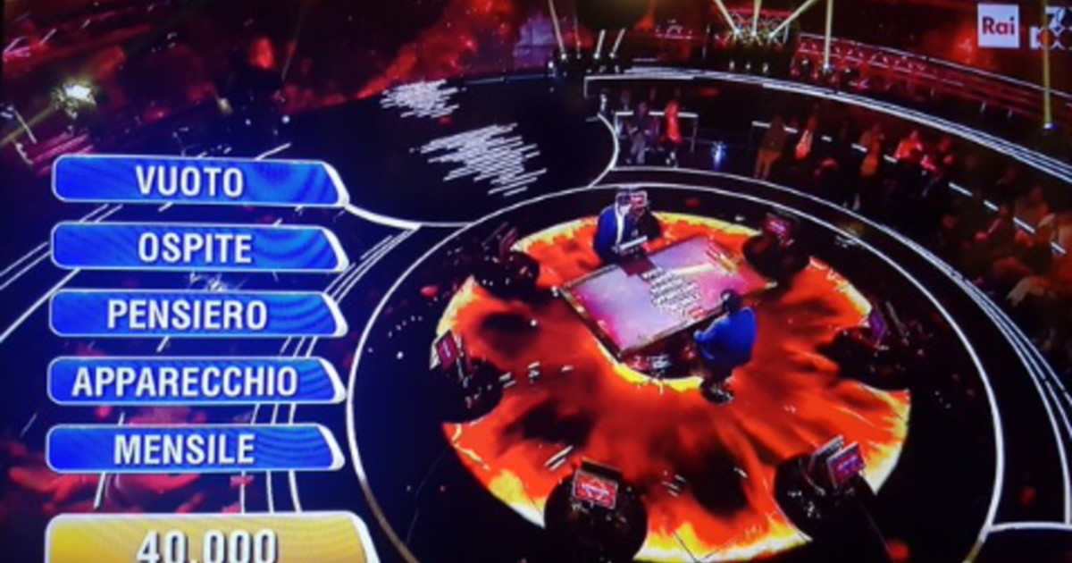 L Eredit la Nostra Dose Di Capre Una Slavina Sul Campione 
