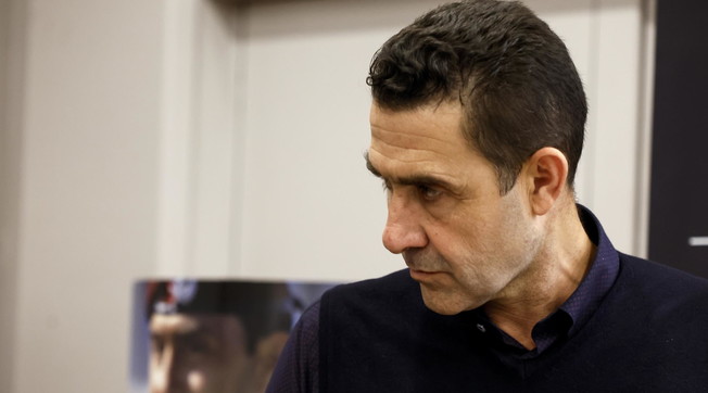 Uccidiamolo: choc contro il generale Vannacci nella chat creata da Massimo Giannini