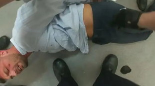 Torturato dalla polizia Usa? Gli sciacalli di sinistra toccano il fondo: come usano Matteo contro il governo