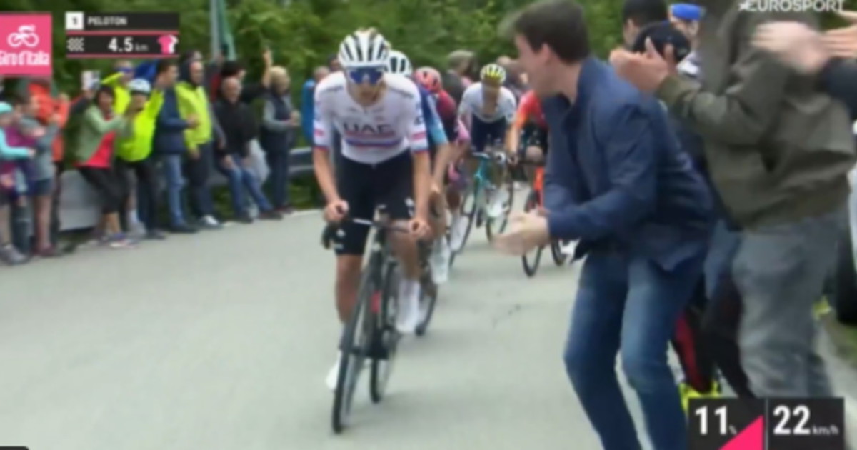 Il caso del Giro d'Italia 1999 tolto a Pantani - PokerStars News