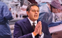 Libero Quotidiano - Giovanni Toti