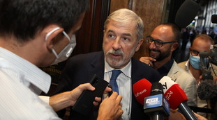 Giovanni Toti non basta, caccia grossa dei pm in Liguria: ora mirano a Bucci